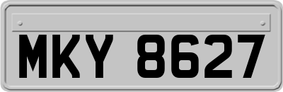 MKY8627