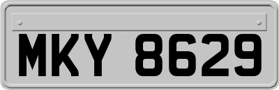 MKY8629