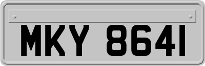 MKY8641