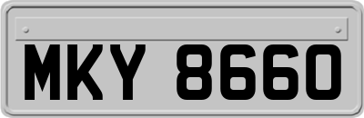 MKY8660