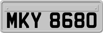 MKY8680