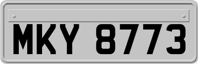 MKY8773