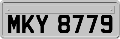 MKY8779