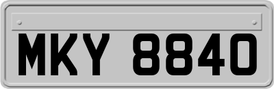 MKY8840