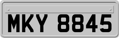 MKY8845