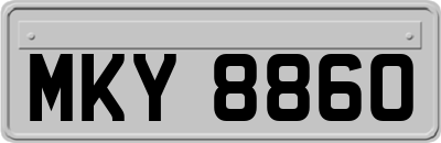 MKY8860