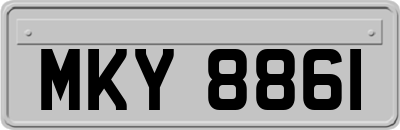 MKY8861