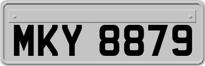 MKY8879