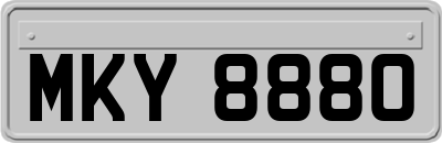 MKY8880