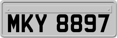 MKY8897