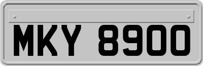 MKY8900