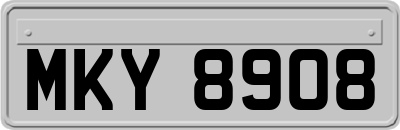 MKY8908