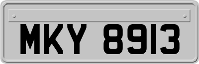 MKY8913