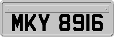 MKY8916