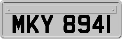MKY8941
