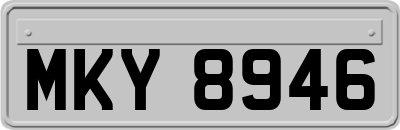 MKY8946