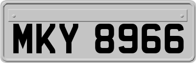 MKY8966