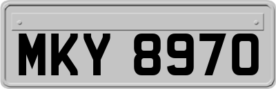 MKY8970