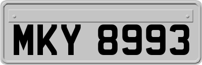 MKY8993