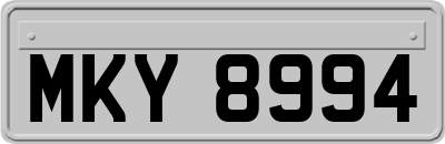 MKY8994