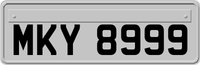 MKY8999