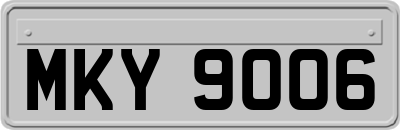 MKY9006
