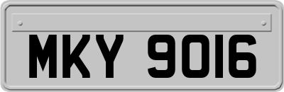 MKY9016