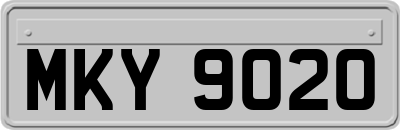 MKY9020