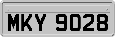 MKY9028