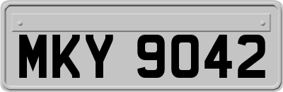 MKY9042