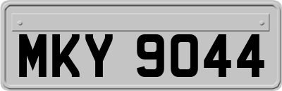 MKY9044