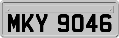 MKY9046