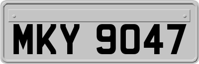 MKY9047