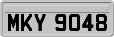 MKY9048