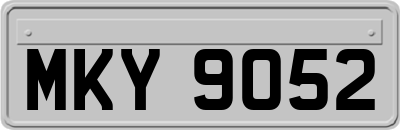 MKY9052