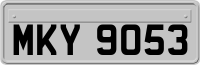MKY9053
