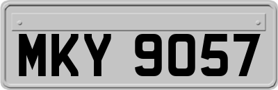 MKY9057