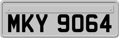 MKY9064