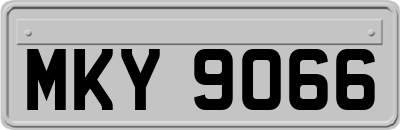 MKY9066