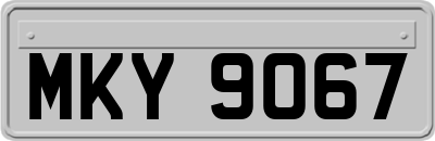 MKY9067