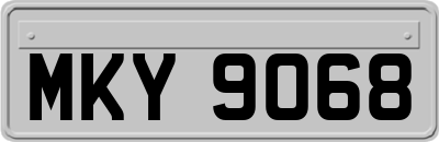 MKY9068