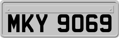 MKY9069