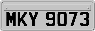 MKY9073