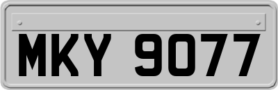MKY9077