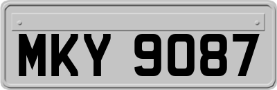 MKY9087
