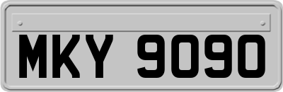 MKY9090