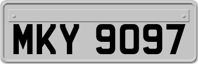 MKY9097