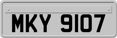 MKY9107