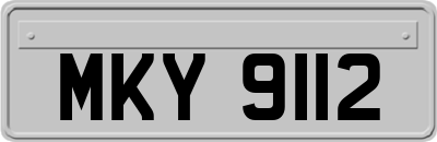 MKY9112