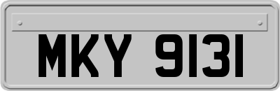 MKY9131